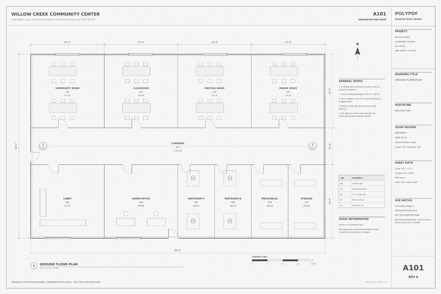Test OCR on the Willow Creek scanned sheets